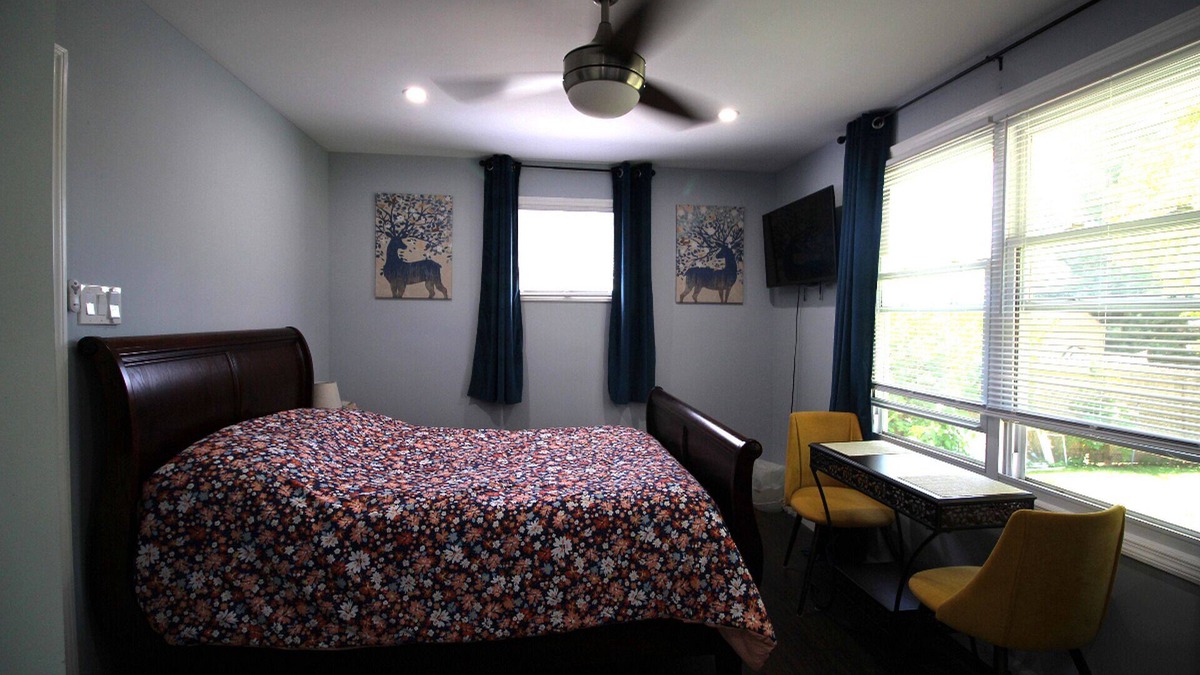 Marlton House | Beautiful Single Family Home