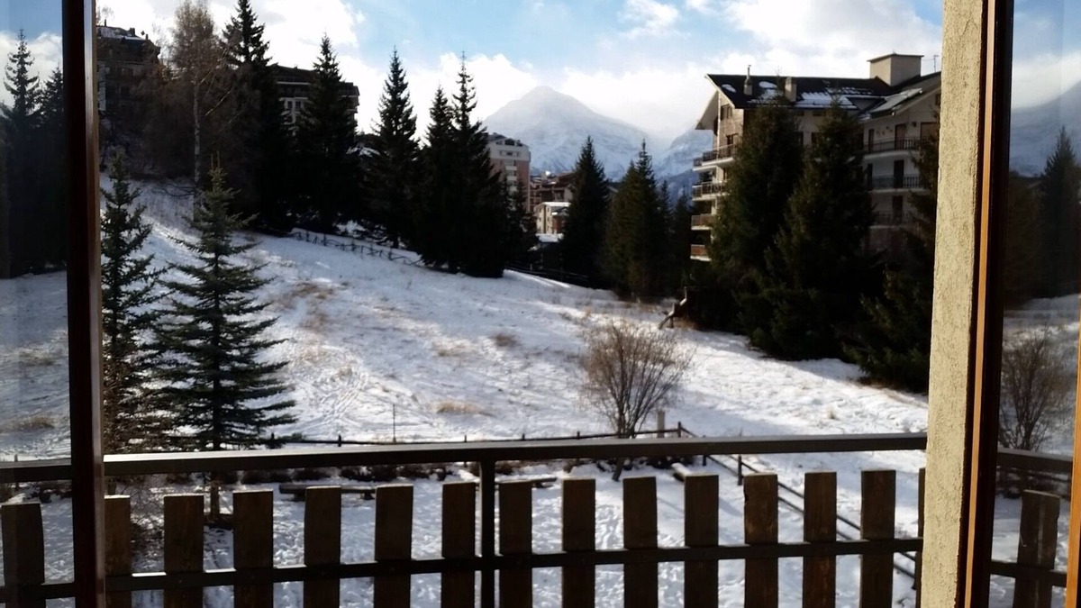 Sauze d'Oulx House | Beautiful SKI apartment Sauze d'Oulx