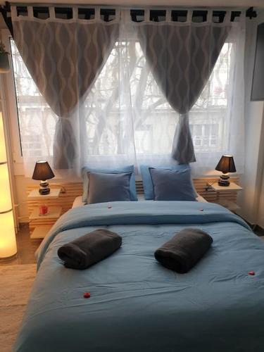 Hard Apartment | Beautiful small Apartment El silencio
