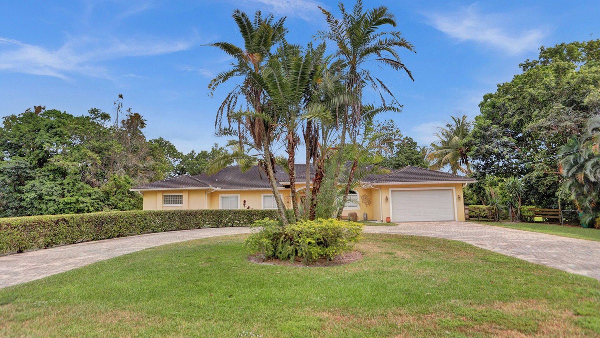 Southwest Ranches Villa | Beautiful spacious villa, close to entertainment, shopping ,Miami/FtLauderdale