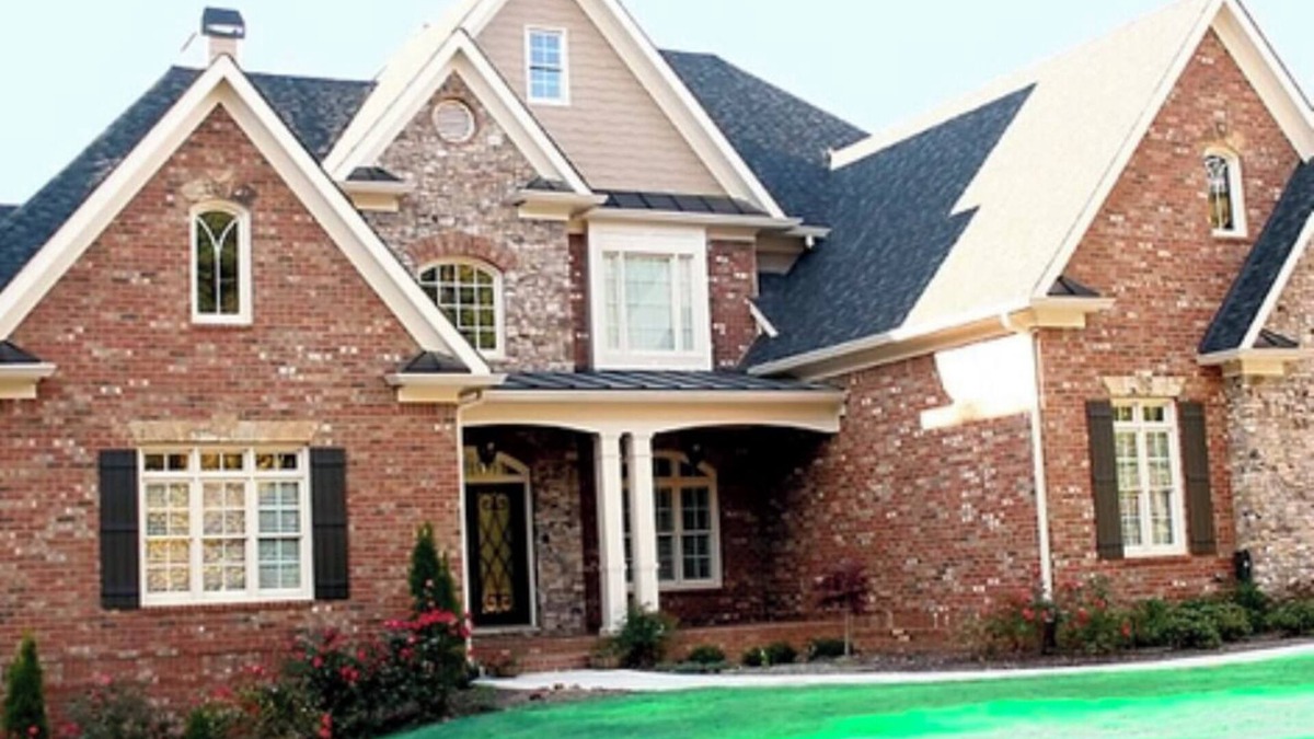 Flowery Branch House | Beautiful -Spacious Home @ Lake Lanier