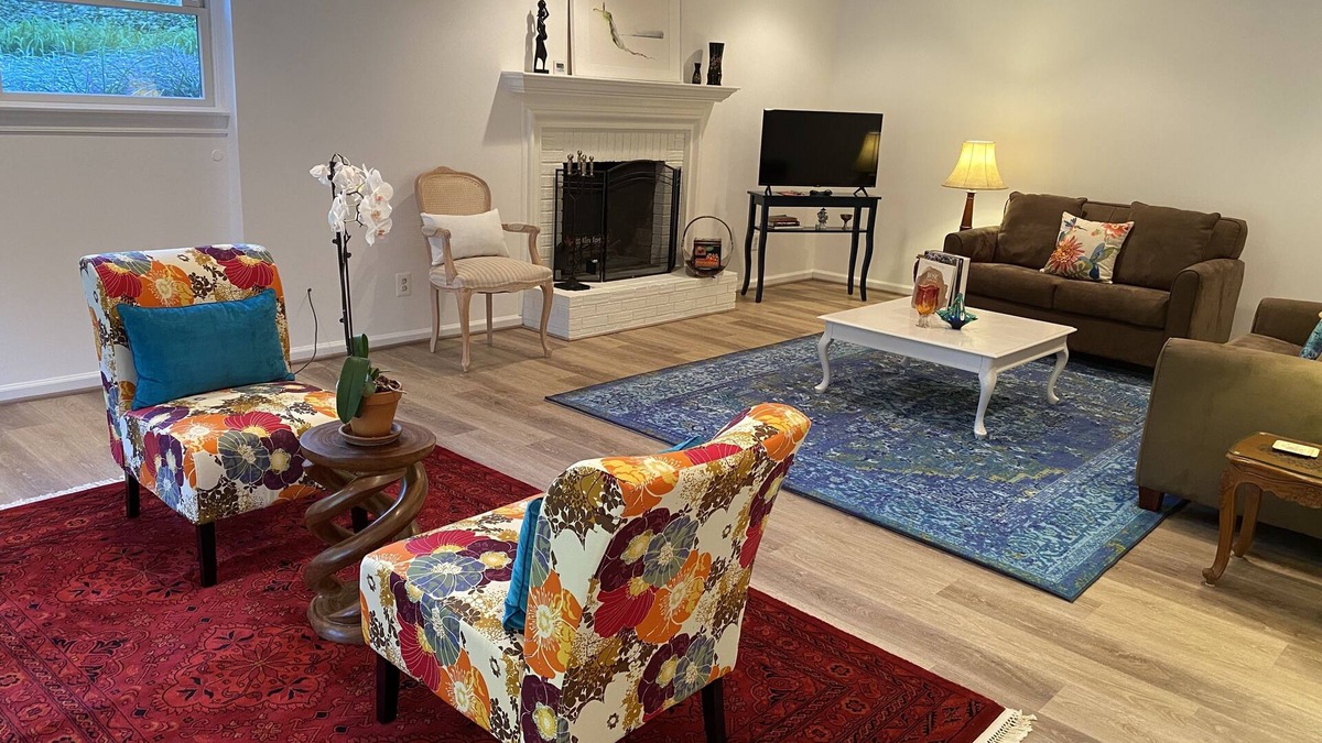 McLean Apartment | Beautiful Spacious 1BR in McLean