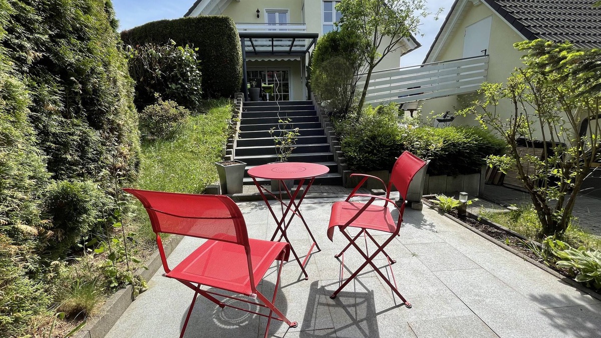 Keilberg Apartment | Beautiful spacious apartment at the gateway to the Spessart