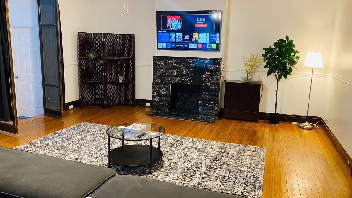 Northwest Yonkers Apartment | Beautiful, spacious, and centrally located - 25 minutes from the heart of NYC.