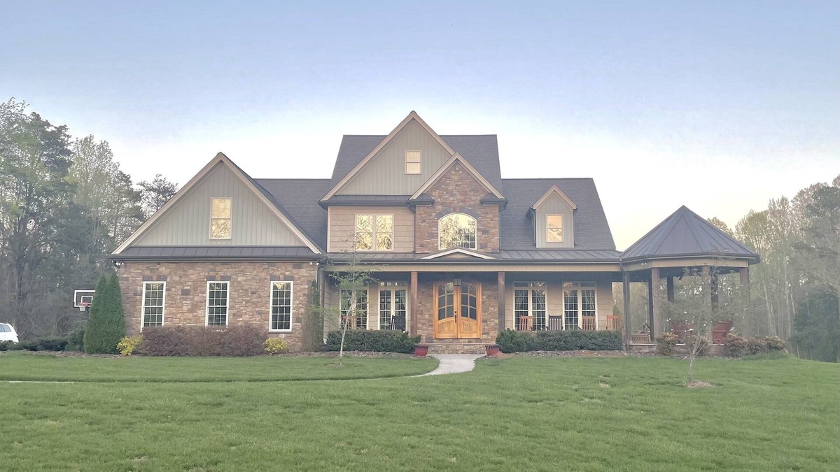 Lexington Other | Beautiful Spacious Country Home, Relaxing Atmosphere located 1.5m from I-85.