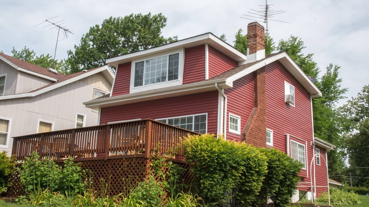 Fox Lake House | Beautiful Spacious Escape On The Chain O'Lakes