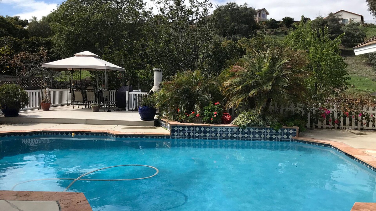 Guajome House | ✻Beautiful & Spacious Oside Oasis Family Retreat✻