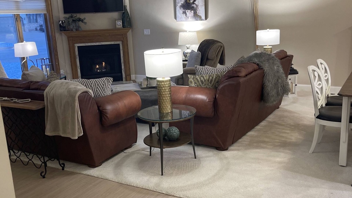 Appleton House | Beautiful spacious property 4 sleeping areas and 3 full baths can sleep up to 10
