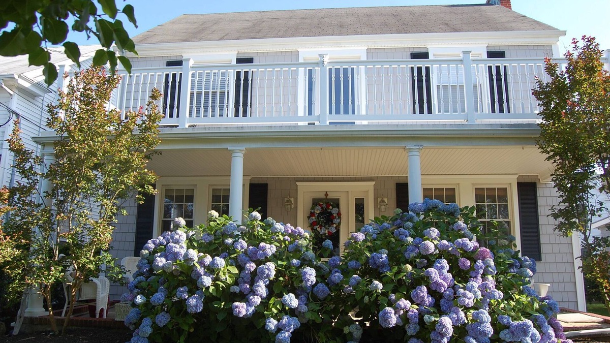 Spring Lake House | Beautiful Spring Lake Home just 2 blocks from beach