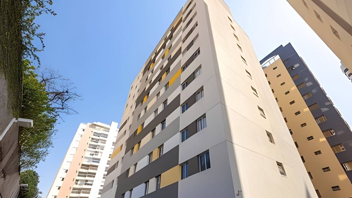 Santa Paula Apartment | Beautiful studio São Caetano Ap514