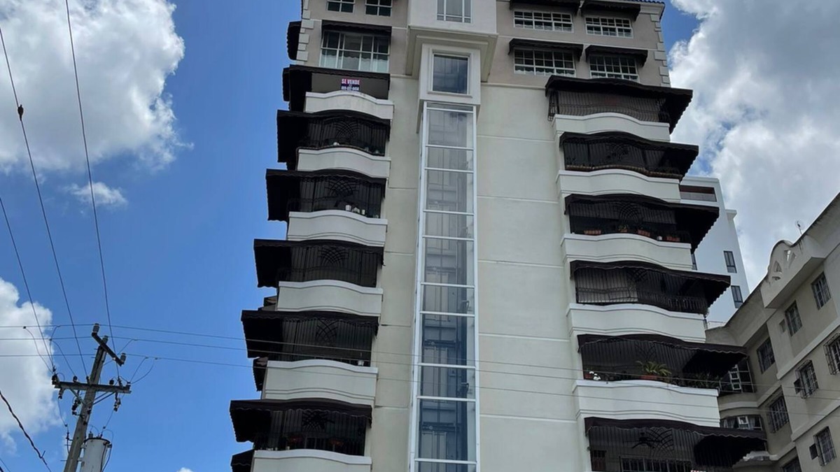 Gascue Apartment | Beautiful staying