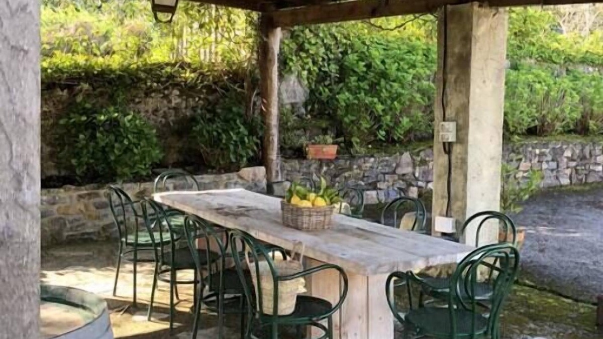 Cabranes Municipality Villa | Beautiful Stone House, La Llosuca