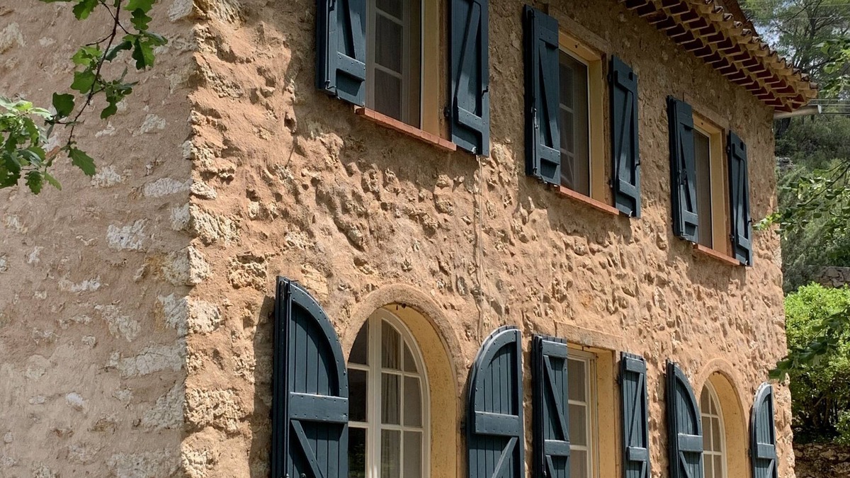 Villecroze Other | Beautiful Stone Mas House in Provence