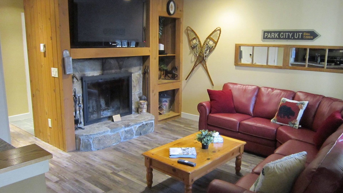 Stratton Mountain Condo | Beautiful Stratton Mountain Condo