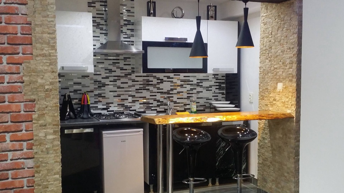 Yalova Apartment | Beautiful studio after excellent repair