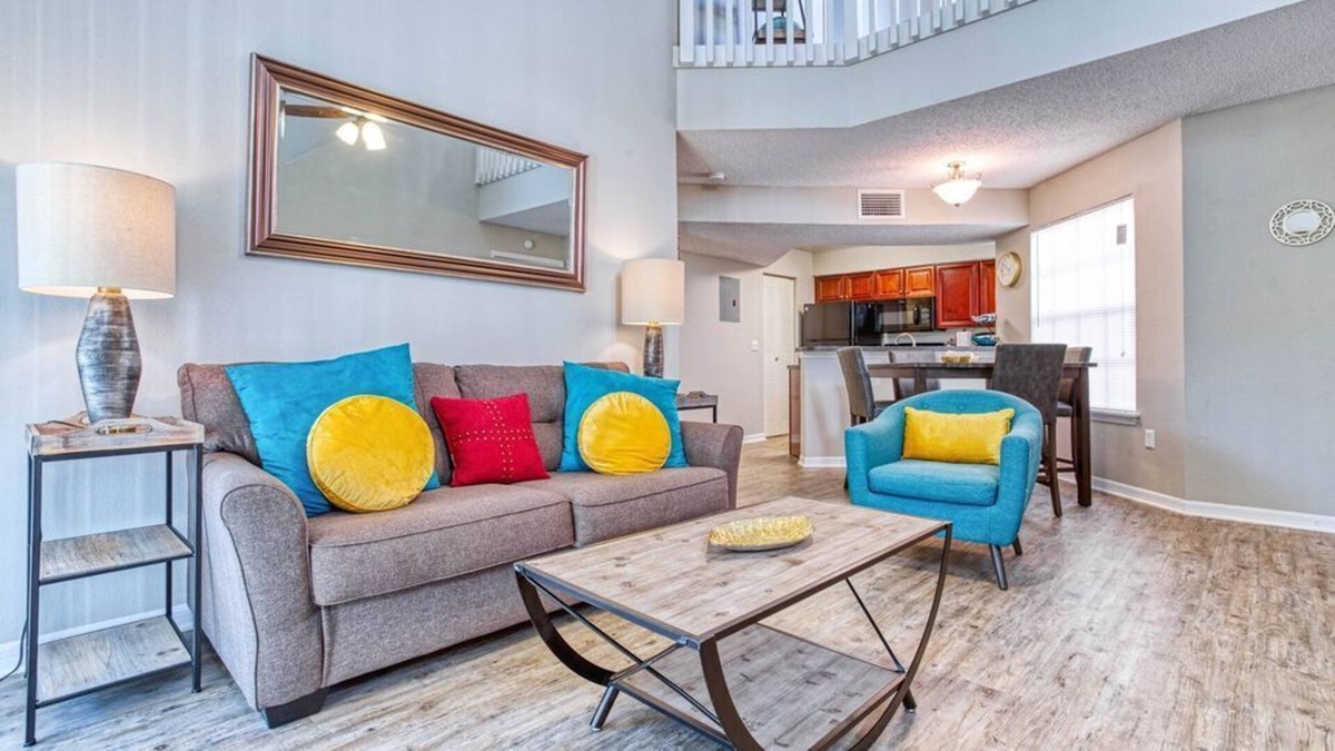 Lake Mary Apartment | Beautiful Studio apartment (421194) by Houzlet