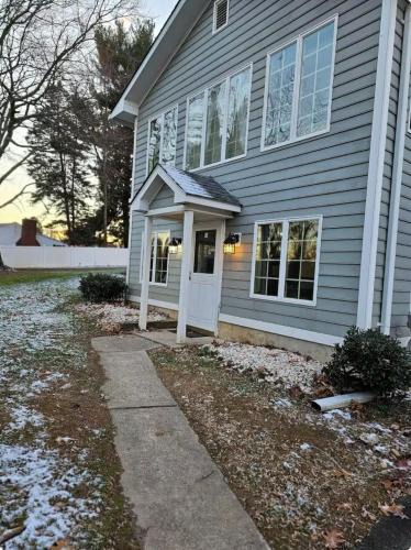 Fallston Apartment | Beautiful Studio Apartment