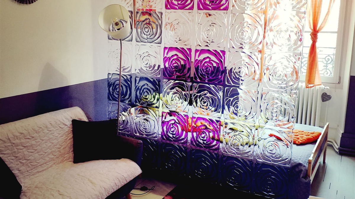 Arbois Apartment | Beautiful studio center of Arbois