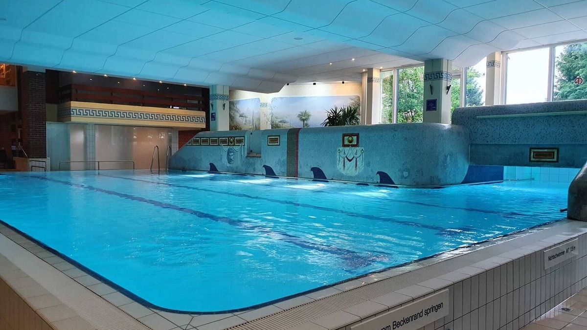 Sankt Englmar Apartment | Beautiful Studio - Apartment Amalia with sauna and swimming pool