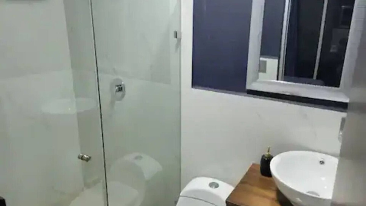 El Palomar Apartment | Beautiful studio in a safety and nice neighborhood, perfect for a relaxing stay.