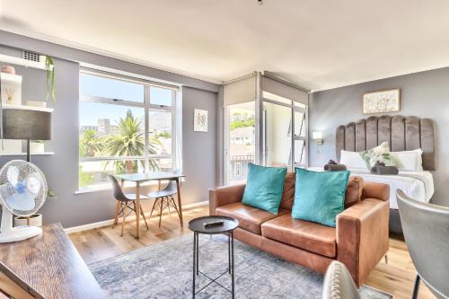 Green Point Apartment | Beautiful studio in convenient Green Point