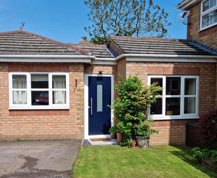 Ely Apartment | Beautiful studio in Ely