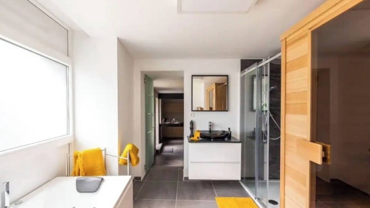 Louveigne Apartment | Beautiful studio in the countryside