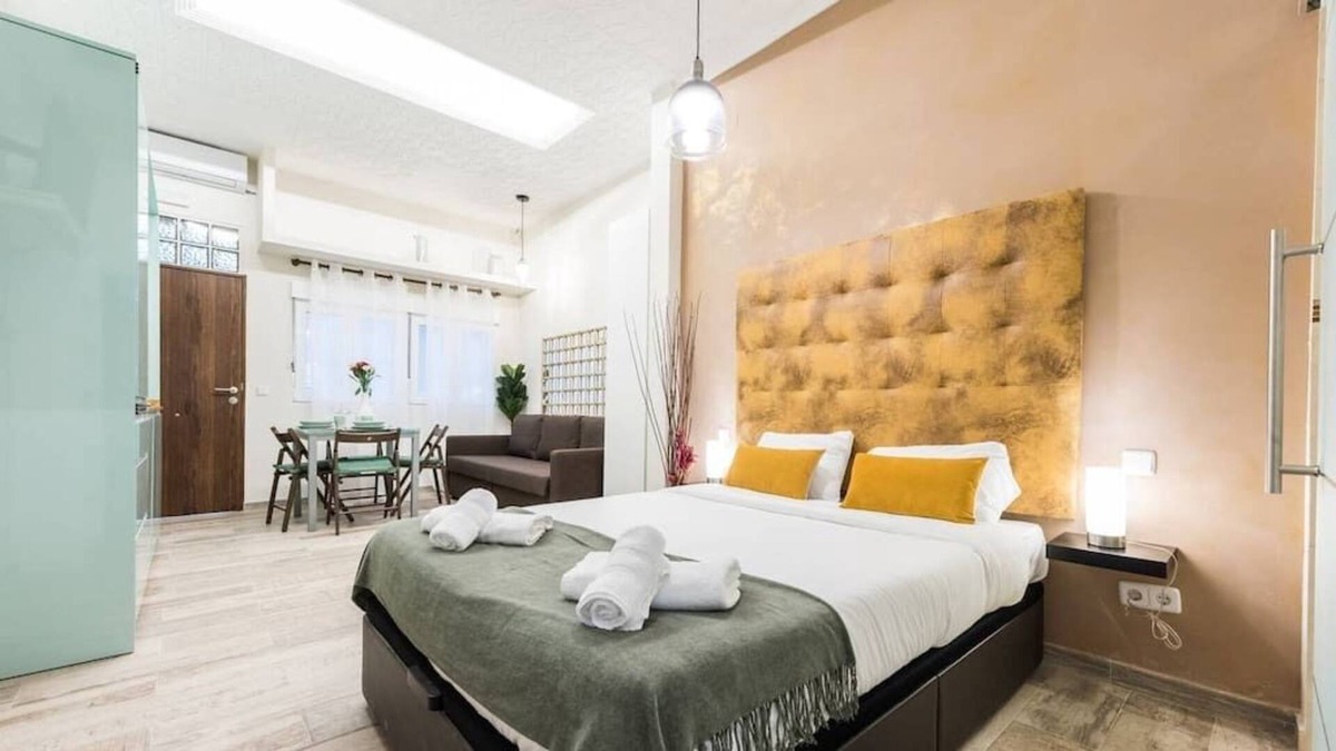 Pueblo Nuevo Apartment | Beautiful studio located in the area of sales