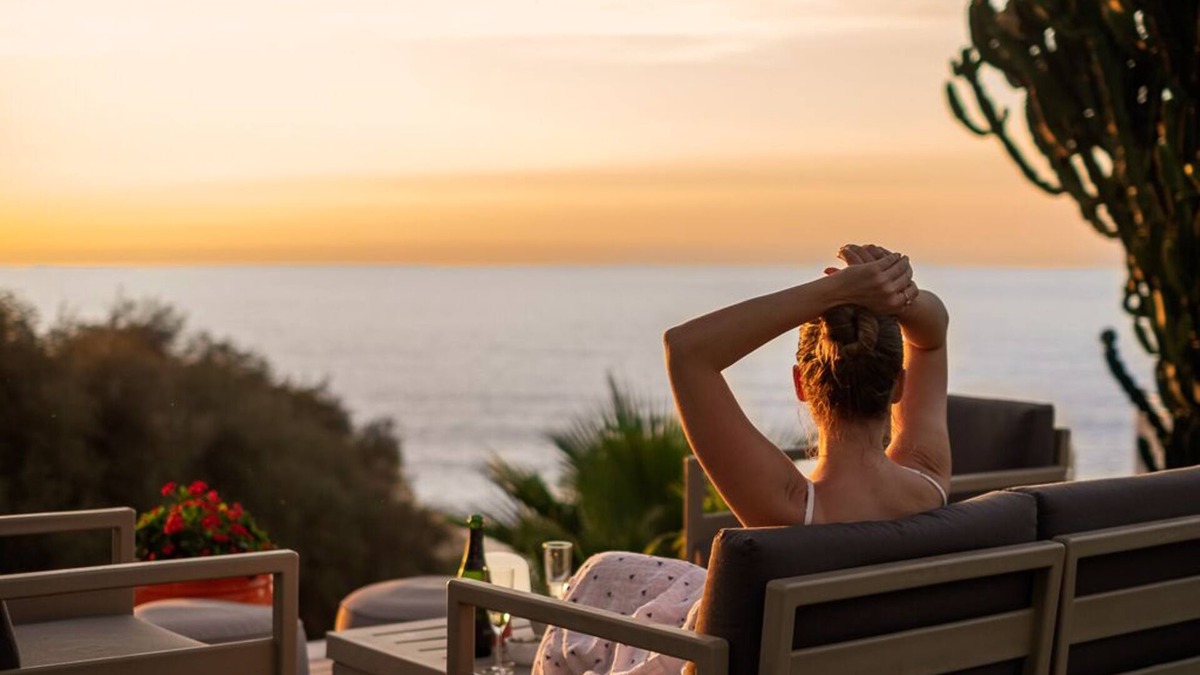 Los Realejos Villa | BEAUTIFUL STUNNING VILLA RIGHT NEXT TO THE ATLANTIC