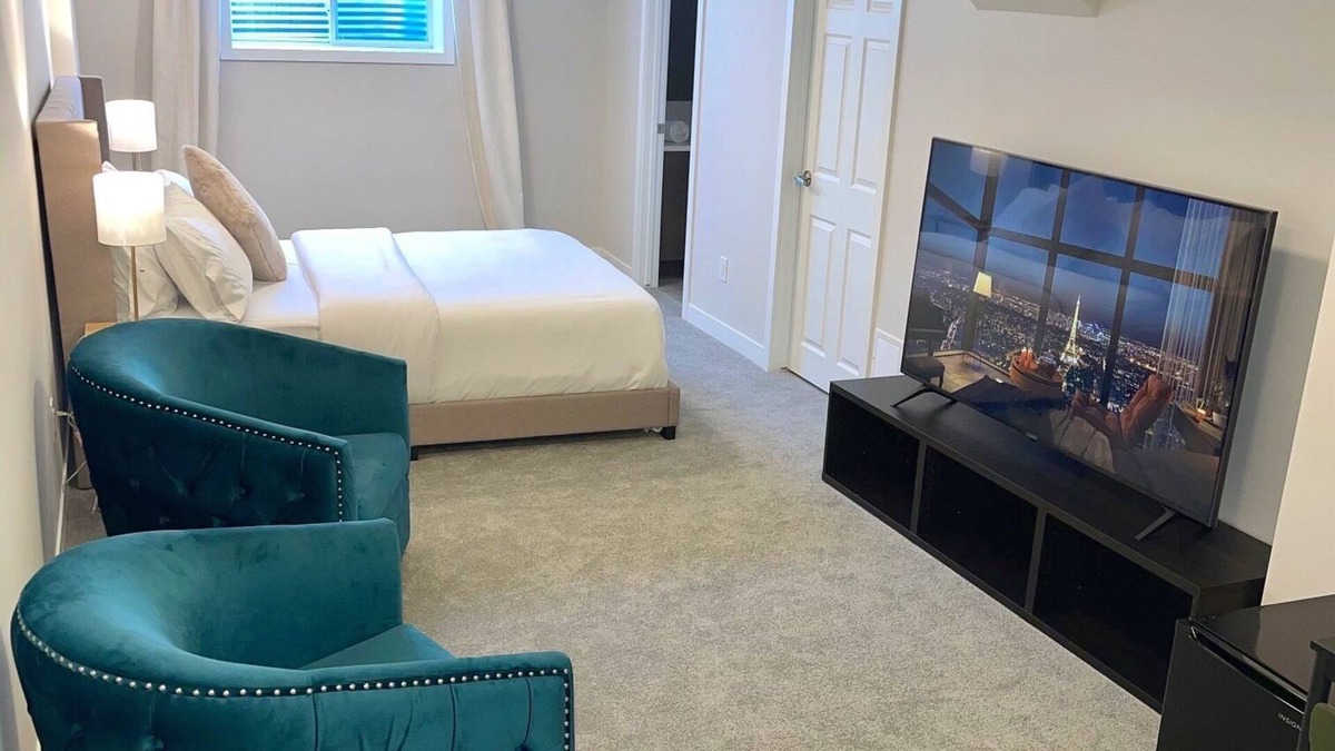 Ottawa Division House | Beautiful Suite in Ottawa