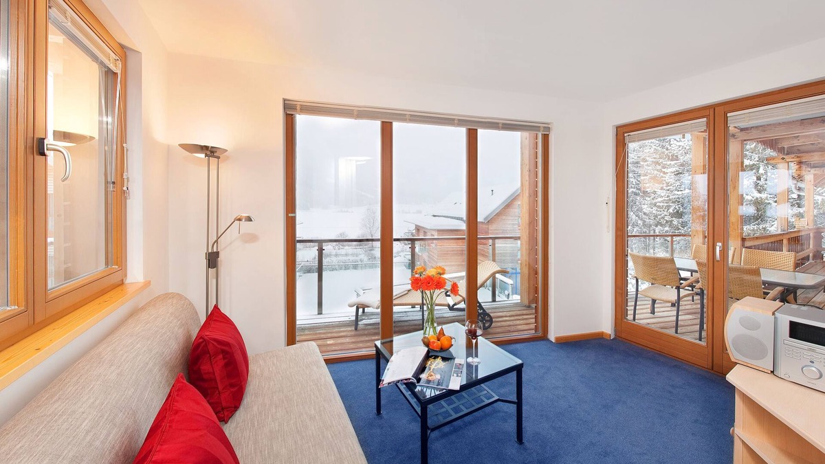 Neusach Apartment | Beautiful suite with private beach and spa Suite 2