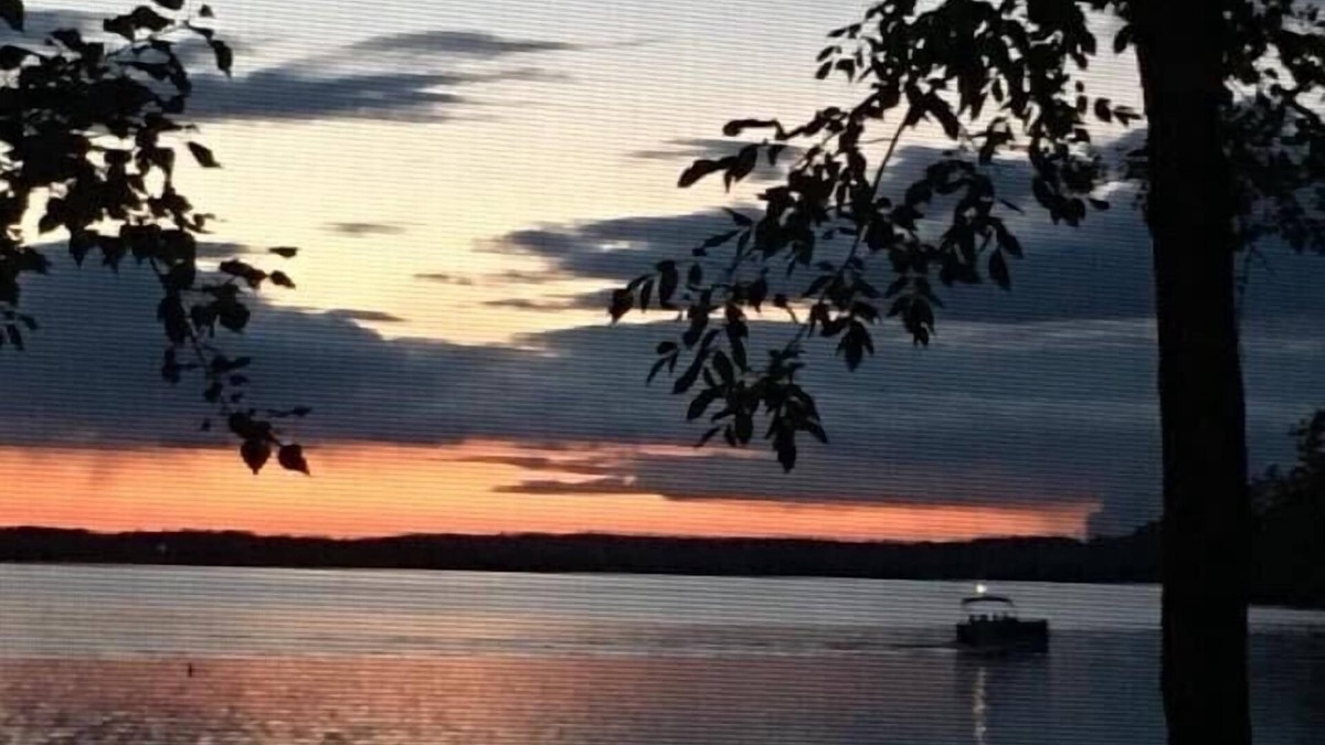 Whitewater Region Cottage | Beautiful Sunsets and Peaceful lake views