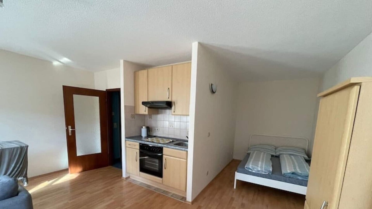 Schwetzingerstadt Apartment | Beautiful sunny apartment - in Mannheim- Schwetzingervorstadt