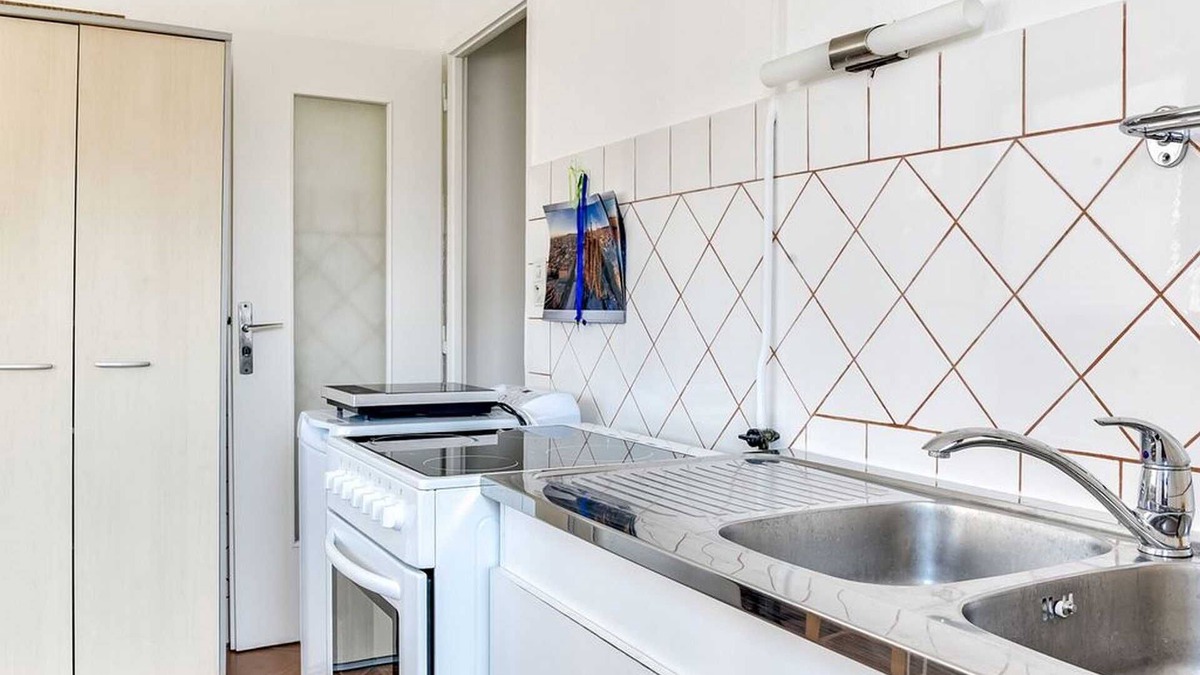 Gaillard Apartment | Beautiful sunny apartment near Geneva