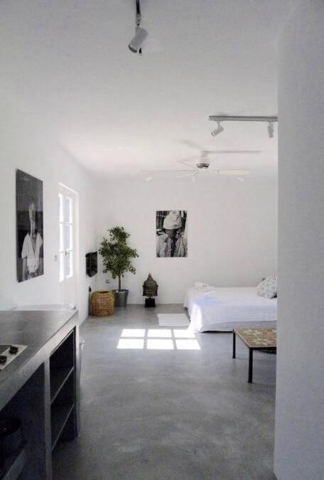 Mykonos Apartment | Beautiful, sunny apartment in Mykonos Town