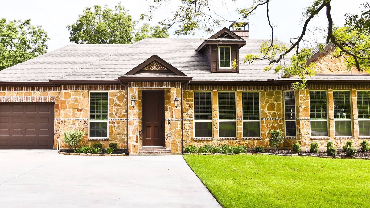 Sunnyvale House | Beautiful Sunnyvale Guest House 15 Minutes East of Dallas