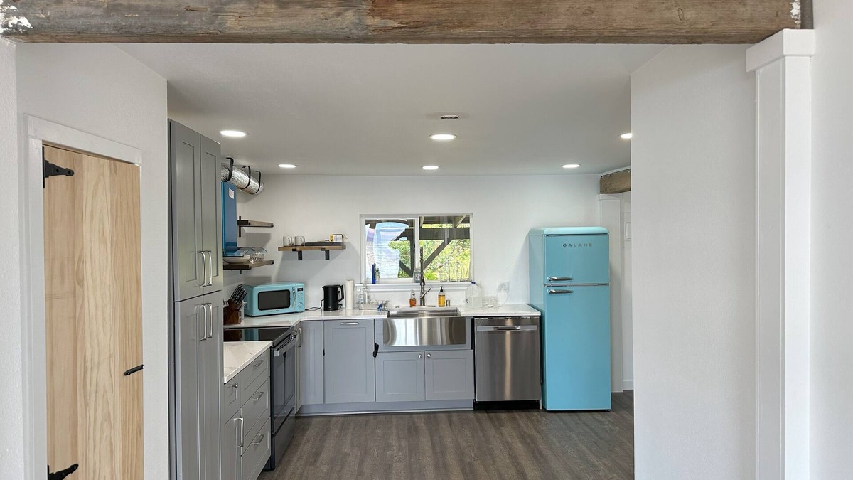 Neah Bay House | Beautiful sunsets of Strait Juan de Fuca
