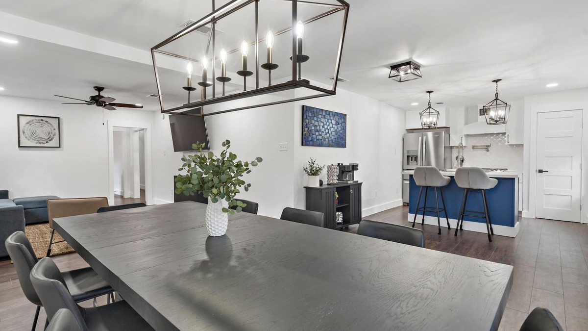 Slidell House | Beautiful & Super Clean Home!