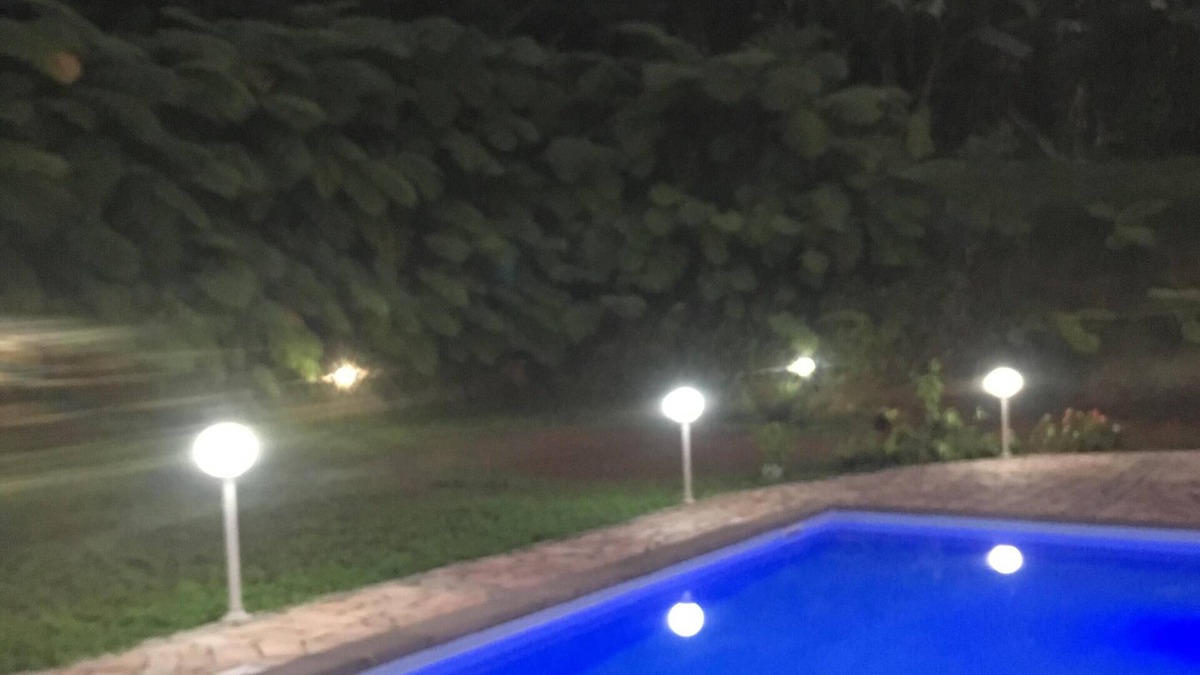Saint-Joseph House | Beautiful T3 in tropical forest with swimming pool