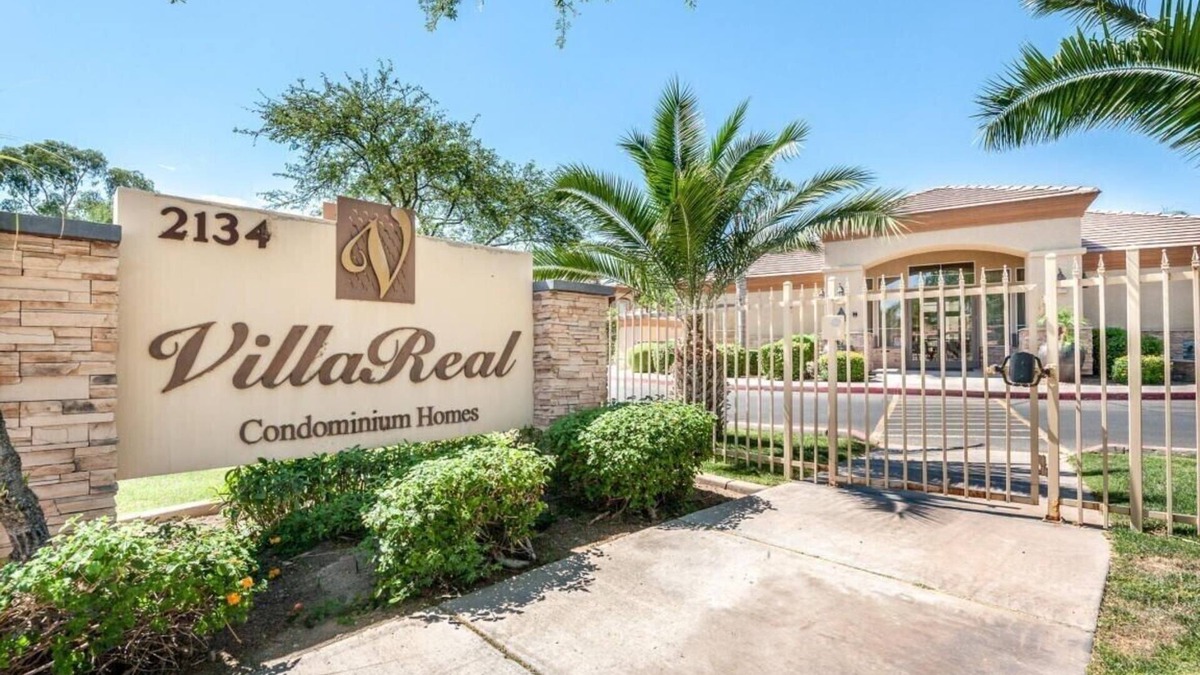 Tempe Condo | Beautiful Tempe Condo!