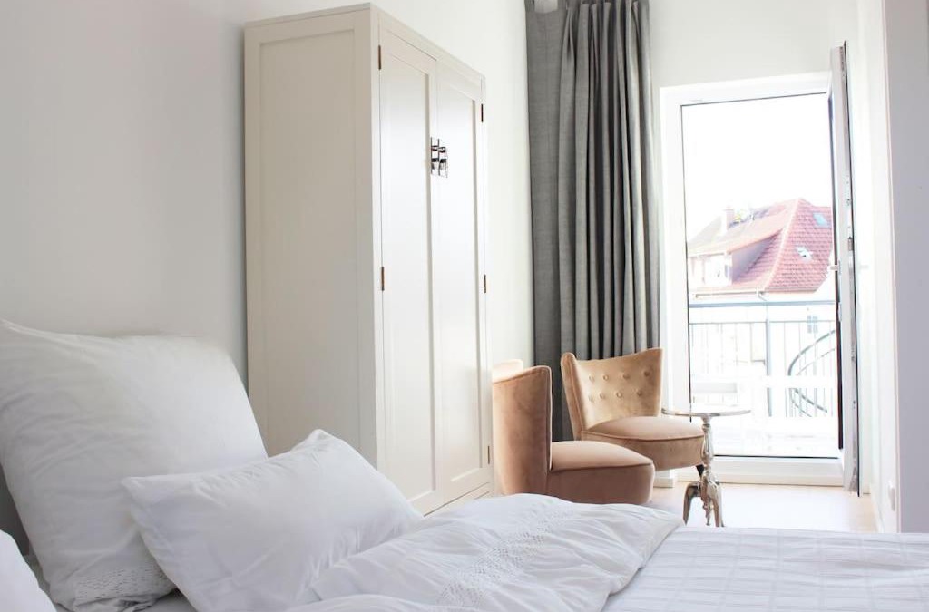 Bad Soden am Taunus Apartment | Beautiful terrace apartment in Bad Soden