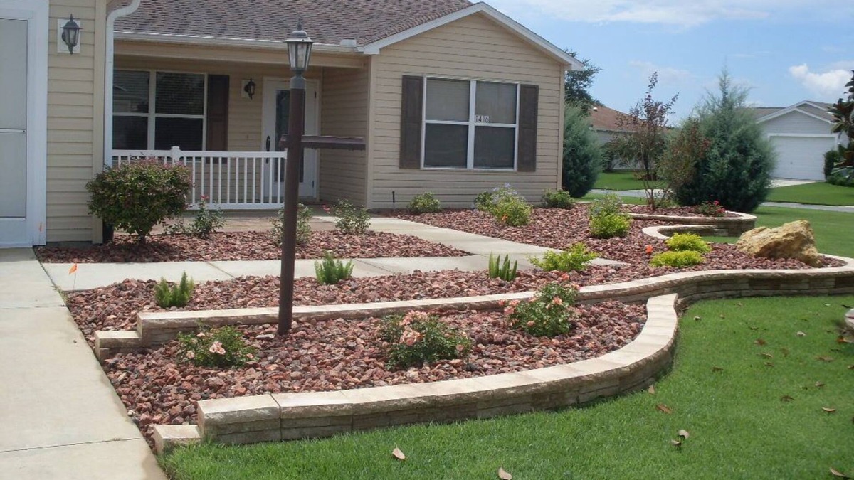 Duval House | Beautiful Three Bedroom Ranch Home On A Large Corner Lot with WIFI