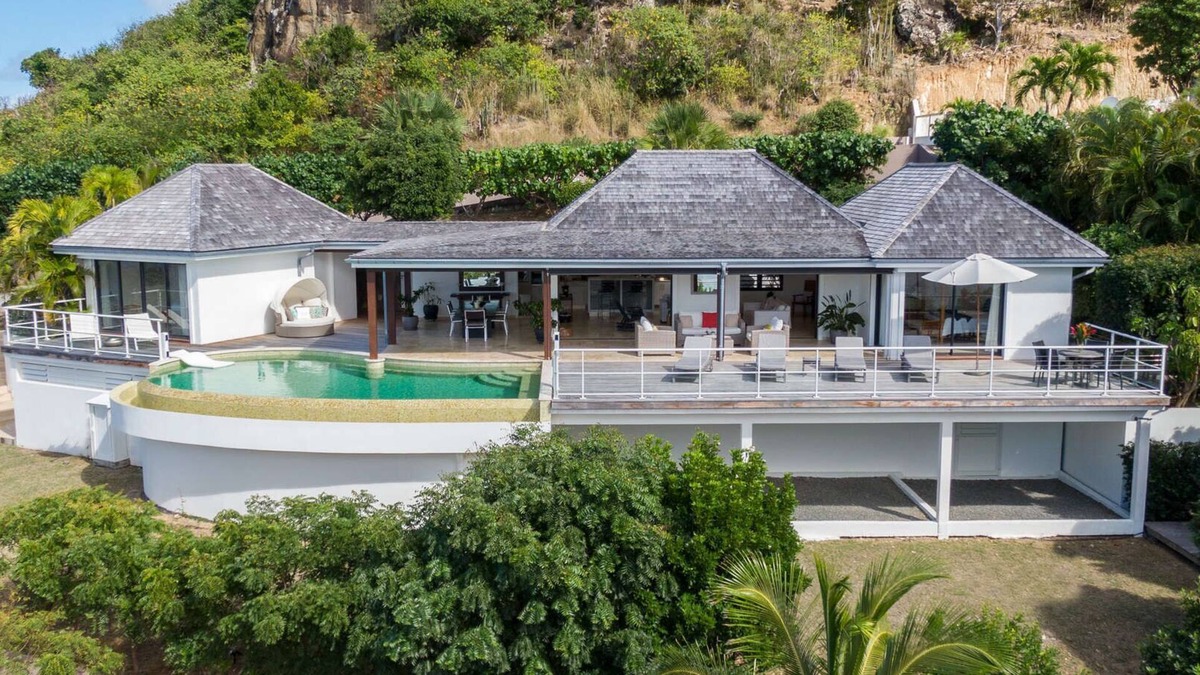 La Grande Montagne Villa | Beautiful Tichka Luxury villa