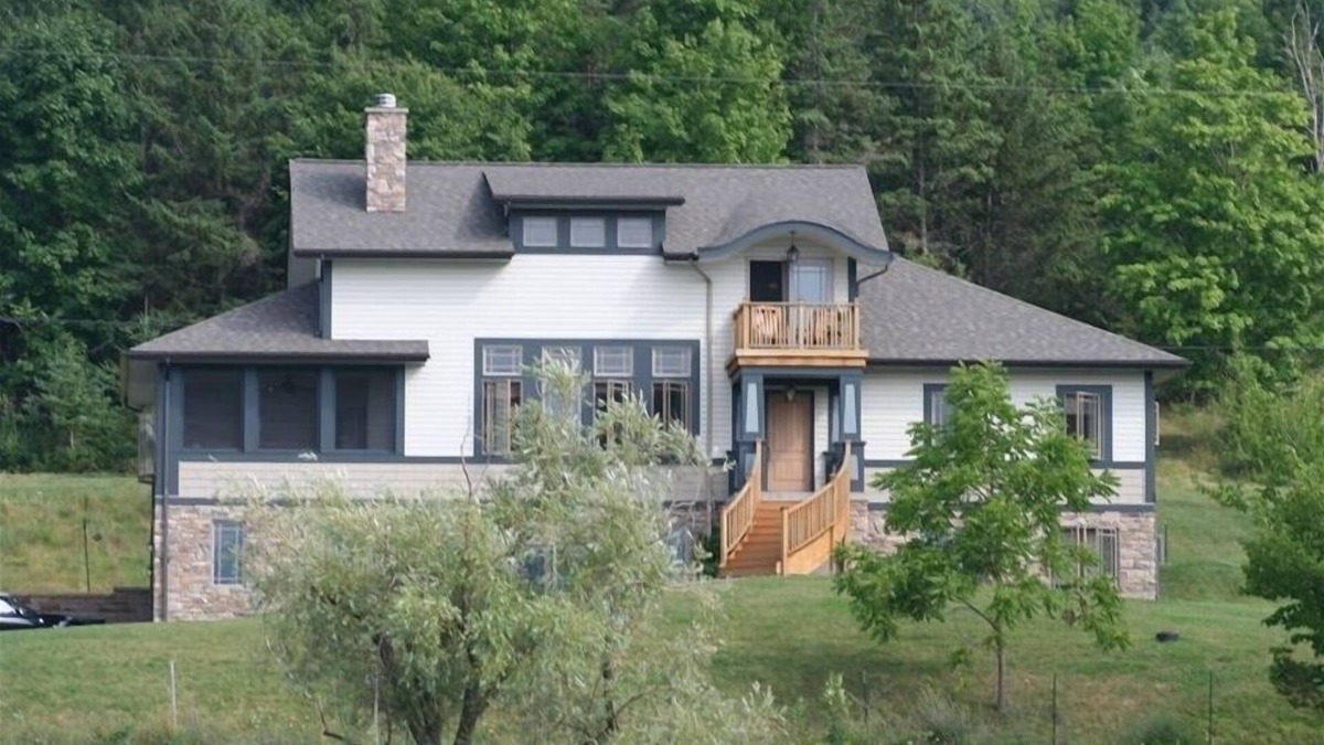 Middlesex House | Beautiful Timber-Frame Cottage - Canandaigua Lake