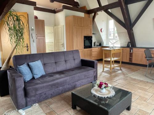 Lausanne Apartment | Beautiful Top Floor Apartment with Lake View