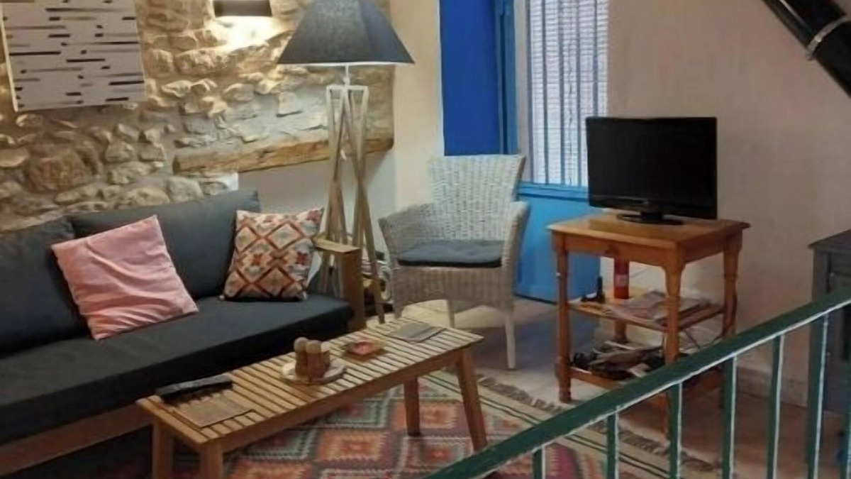 La Vila Olimpica del Poblenou House | Beautiful town house in San Jordi, Castellón