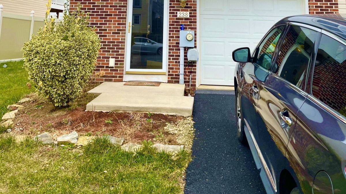 Hedgesville House | Beautiful Town House in Berkley county ,WV
