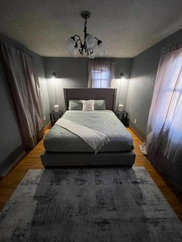 Hibbing House | Beautiful Trailside Haven on the Edge of Town