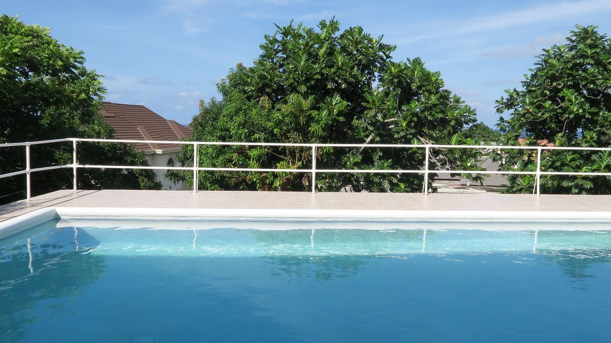 IronShore Estates Villa | Beautiful Tranquil Villa In The Upmarket Area Of Ironshore Montego Bay