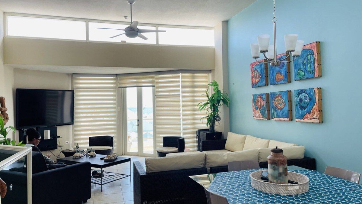 Herreras Condo | Beautiful two bedroom Beach Paradise Apartment
